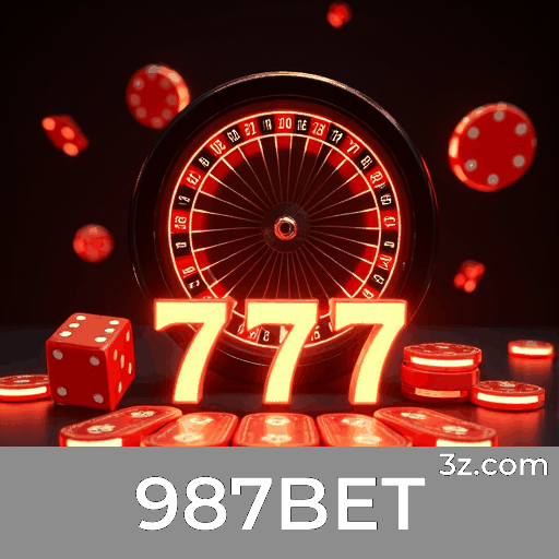 987BET: Experiência Imersiva de Cassino para Brasileiros