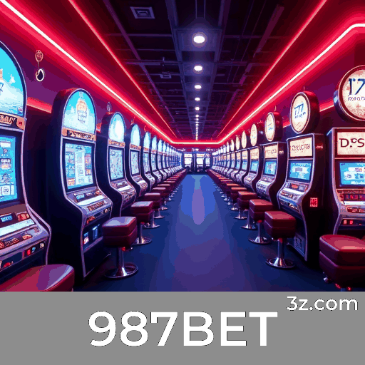 Bônus Exclusivos e Ofertas Imperdíveis no 987BET