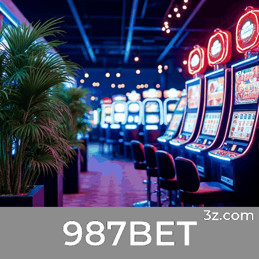 Revolução em Jogos Online com 987BET: Inovação e Valor