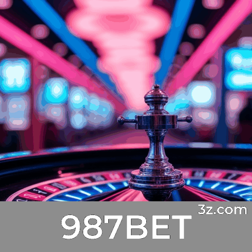 987BET: Experiência Imersiva de Cassino para Brasileiros